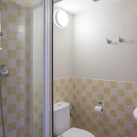 Apartment La Marelle Et Le Rami 2p 4 Macot-la-Plagne