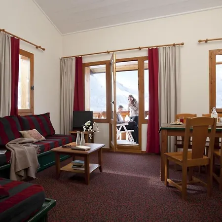 Apartment La Marelle Et Le Rami 2p 4