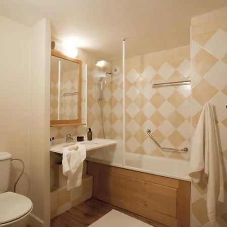 Apartment La Marelle Et Le Rami 2p 4
