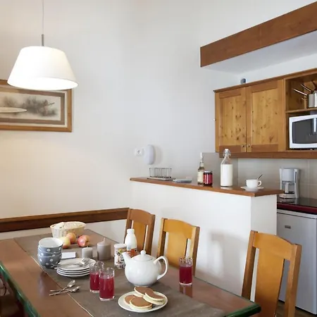Apartment La Marelle Et Le Rami 2p 4